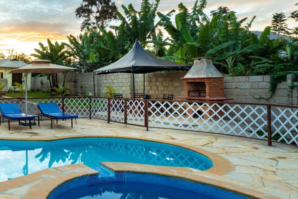 Rayan Apartments & Safaris Image 14