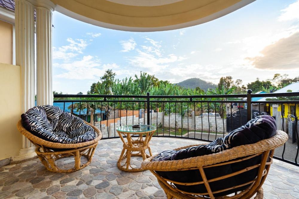 Rayan Apartments & Safaris Image 15