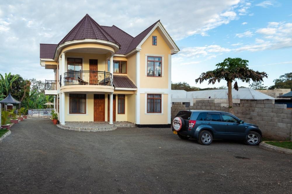 Rayan Apartments & Safaris Image 17