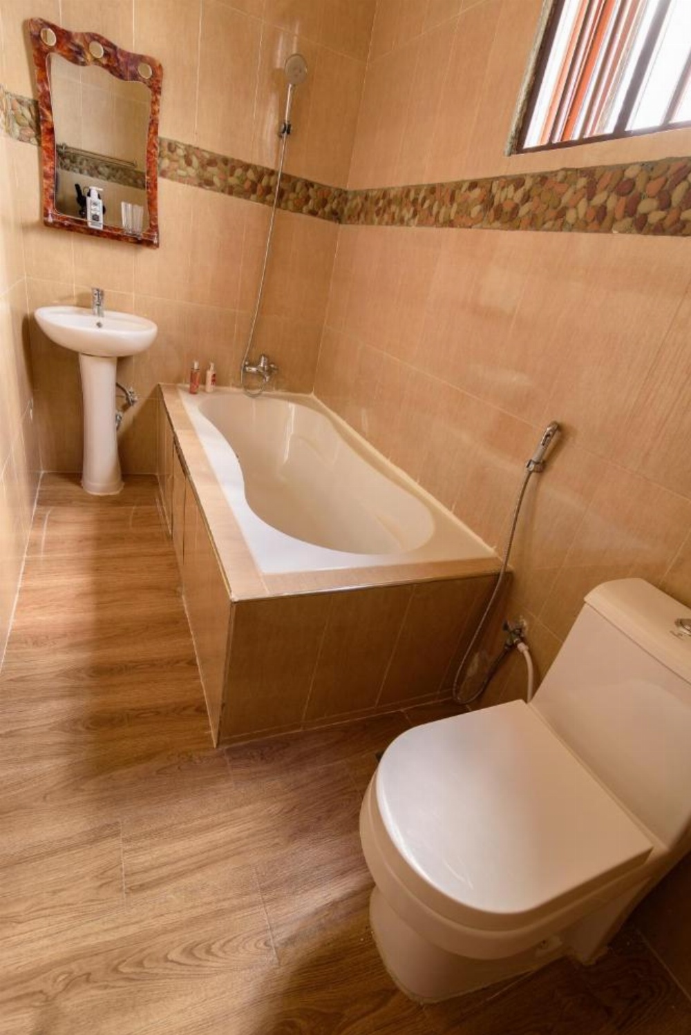 Rayan Apartments & Safaris Image 18