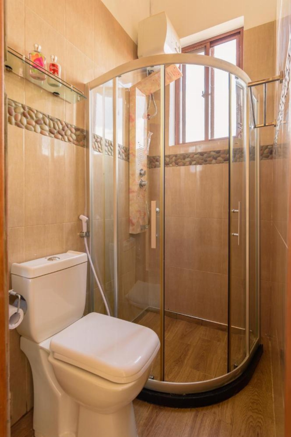 Rayan Apartments & Safaris Image 19