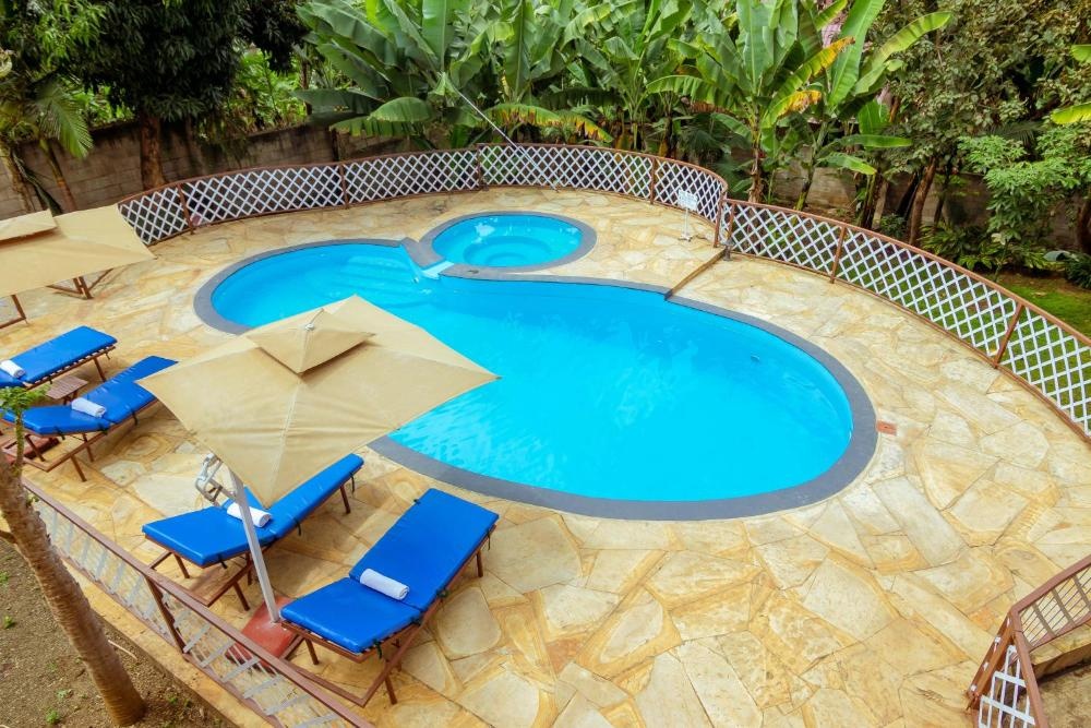 Rayan Apartments & Safaris Image 26