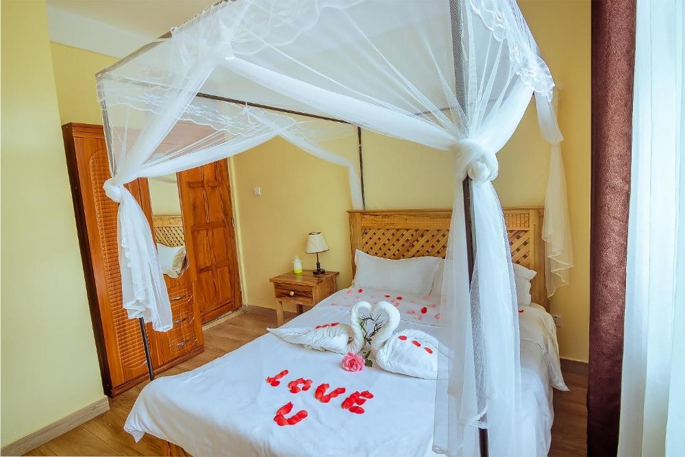 Rayan Apartments & Safaris Image 30