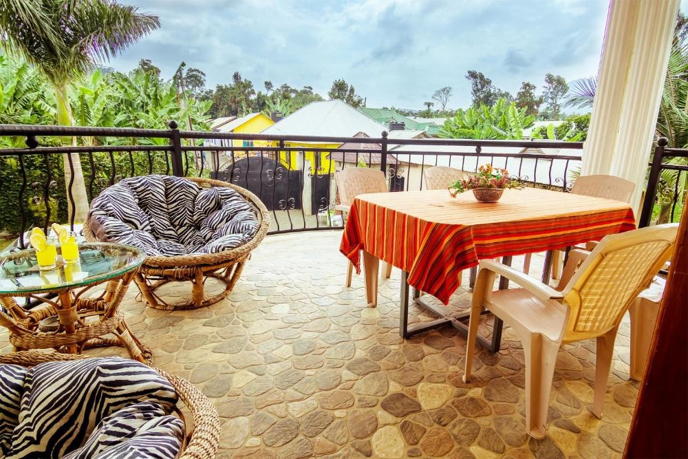 Rayan Apartments & Safaris Image 31