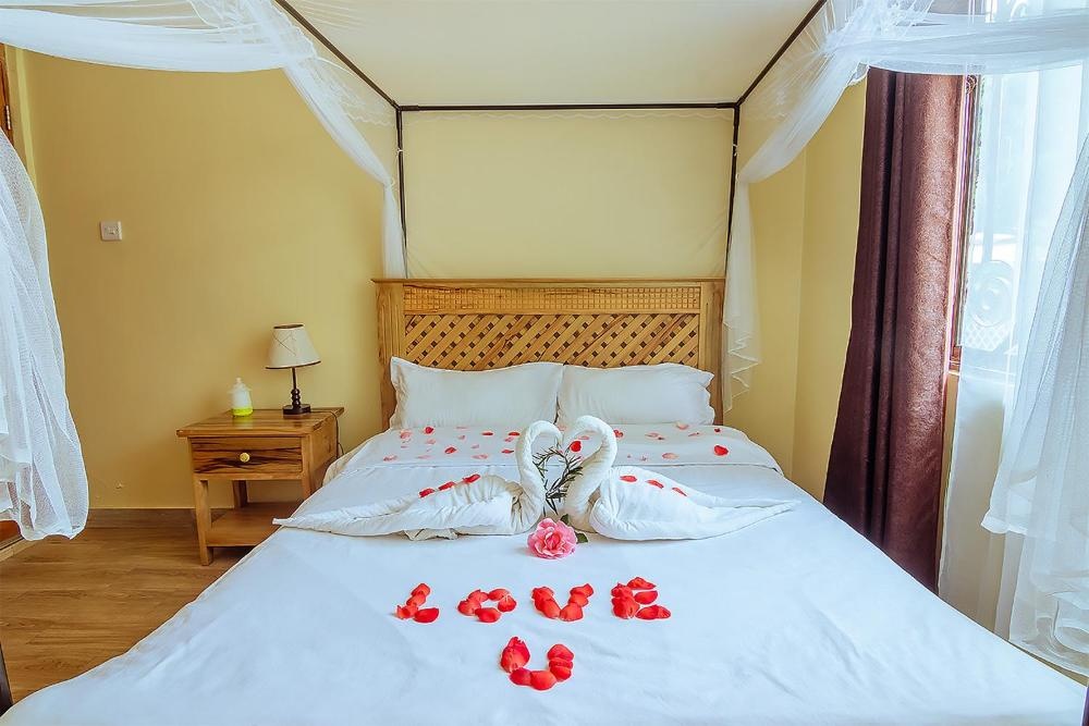Rayan Apartments & Safaris Image 32