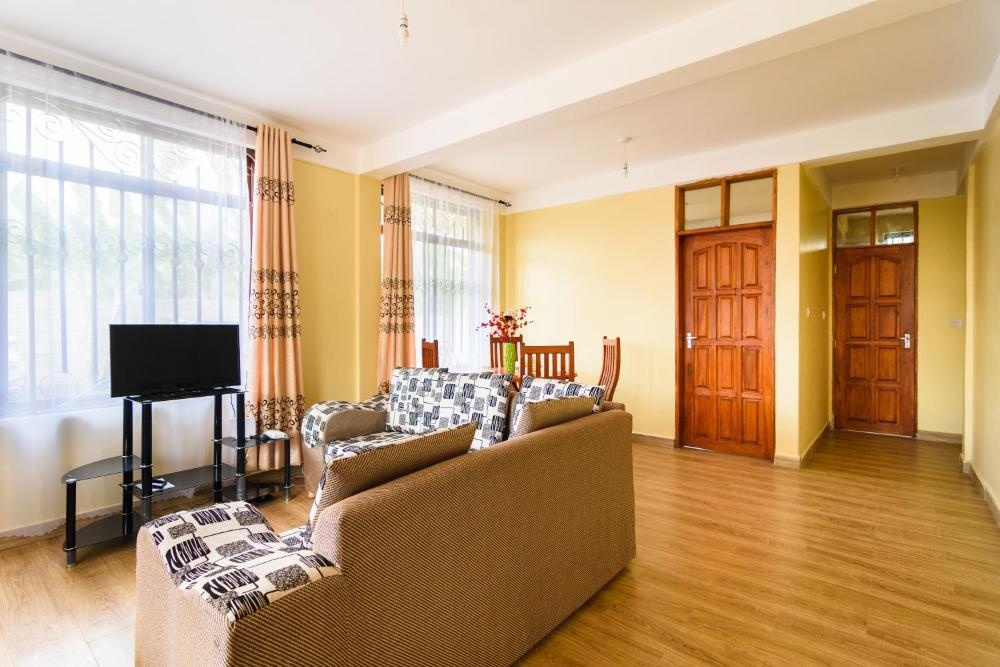 Rayan Apartments & Safaris Image 36