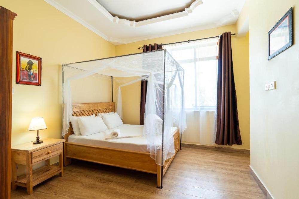 Rayan Apartments & Safaris Image 7