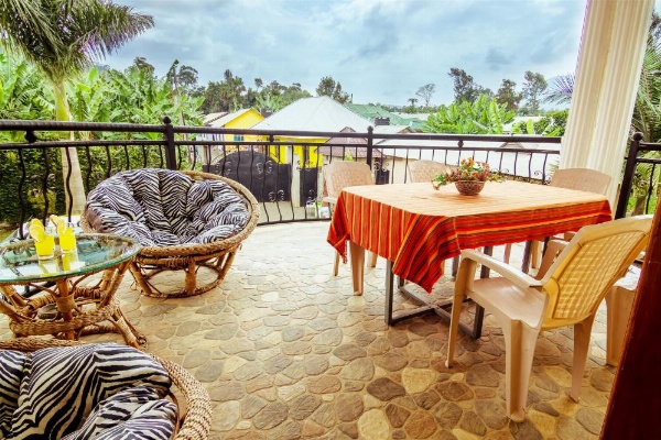 Rayan Apartments & Safaris image 31