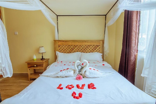 Rayan Apartments & Safaris image 32