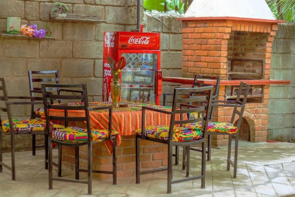 Rayan Apartments & Safaris image 33