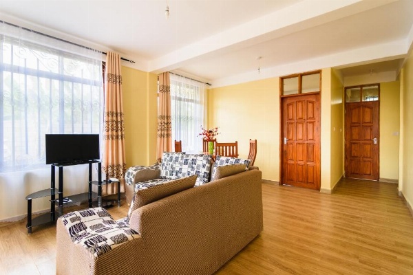 Rayan Apartments & Safaris image 36