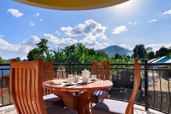 Rayan Apartments & Safaris image 5